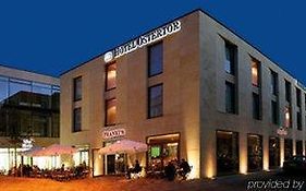 Best Western Plus Hotel Ostertor Bad Salzuflen